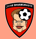 Jason Bournemouth