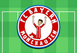 FC Bayern Munchausen, 442oons Wiki