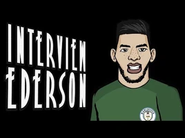 🔎2B- INTERVIEW EDERSON🔍