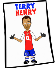 Terry Henry