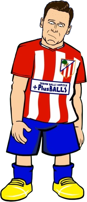 Kevin Gamaero | 442oons Wiki | Fandom