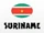 Suriname