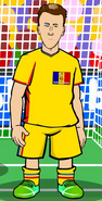 Vlad Chiricheș