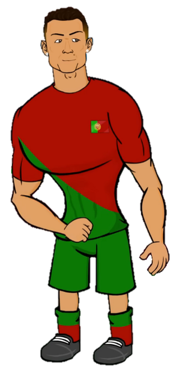 442oons ronaldo discount
