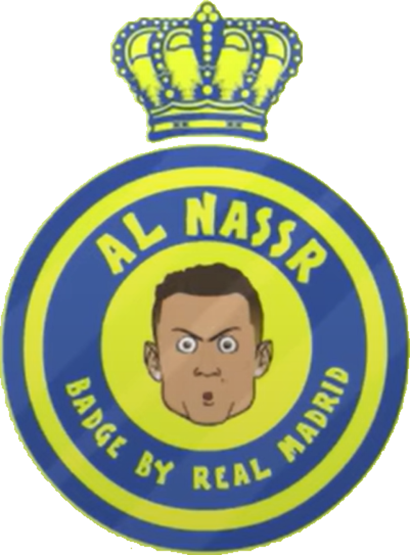 Al-Nassr FC 2022-23 GK 1 Kit