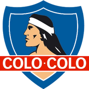 Colo colo logo