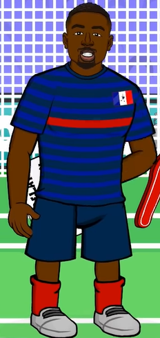 Marcus Thuram