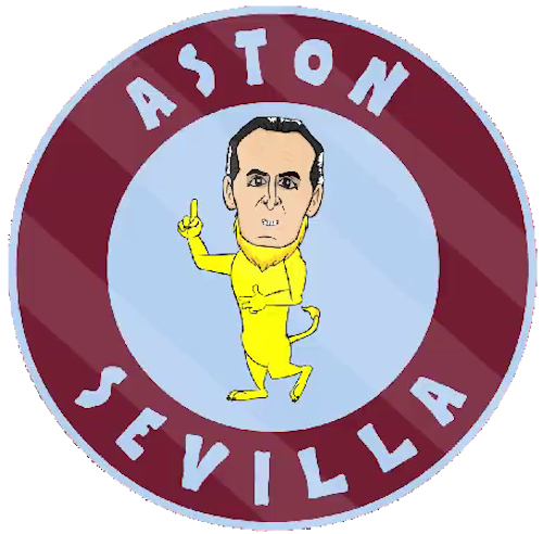スポーツ Corinthian2003 MoustaphaHashi AstonVilla Aston Sevilla | 442oons Wiki | Fandom