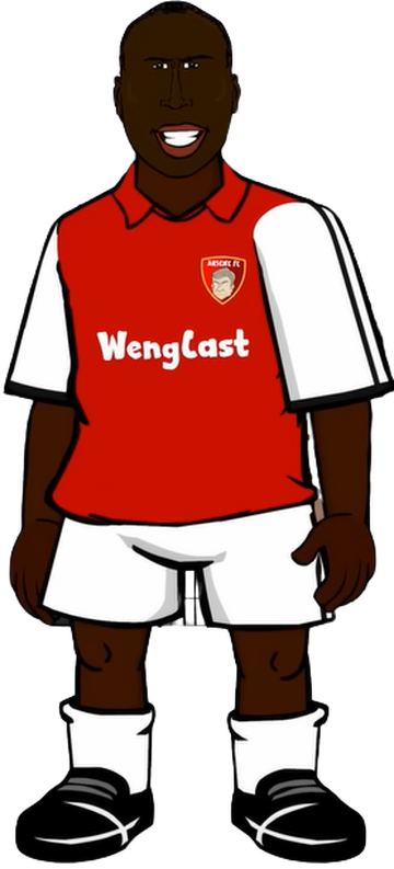 Sol Campbell, Tottenham Hotspur Wiki