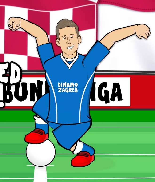 Dinamo Zagreb | 442oons Wiki | Fandom