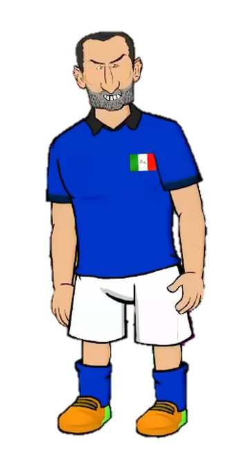 Giorgio Chiellini - Wikipedia