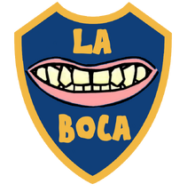 La Boca png