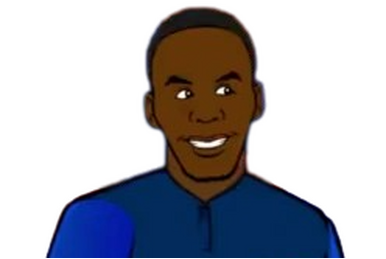 Rubin Okotie, 442oons Wiki