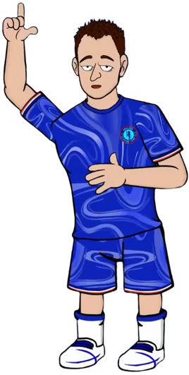 Terry 2024-25
