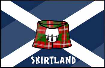 Skirtland