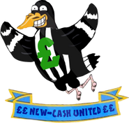 ££New-Cash United££