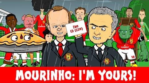 Jose Moaninho 442oons Wiki Fandom