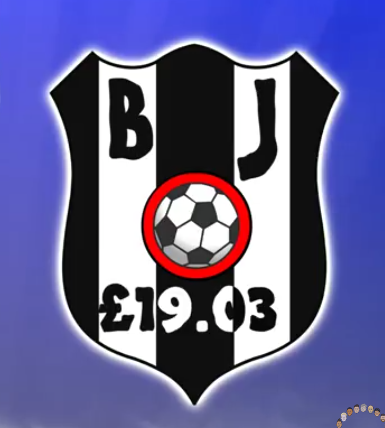 Beşiktaş JK, Logopedia