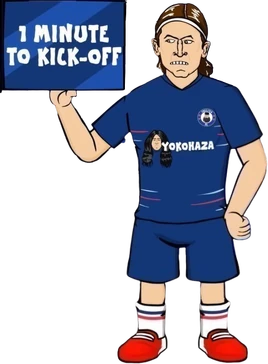 Felipe Luisaleftback