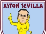 Aston Sevilla