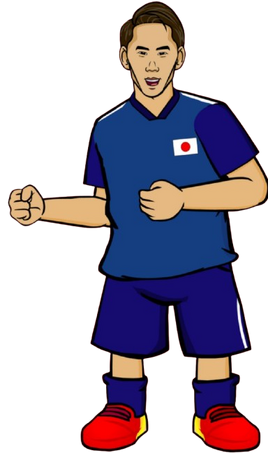 Shinji Kagawa
