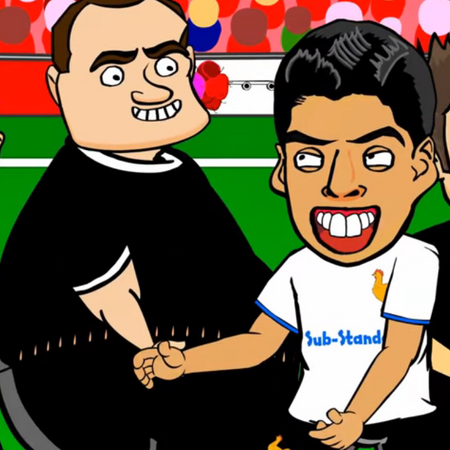 Referees And Linesmen 442oons Wiki Fandom Essential cookies are required for the operation of our website. referees and linesmen 442oons wiki