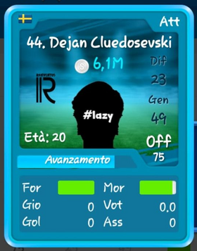 Dejan Cluedosevski 442oons Wiki Fandom