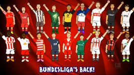 2025-26 Bayernsliga
