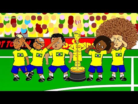 🇧🇷BRAZIL vs MEXICO 0-0🇧🇷 by 442oons (Brazil crying during national  anthem 17.6.14), 442oons Wiki