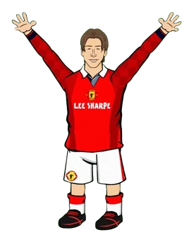 Retro (Manchester United)