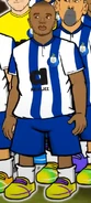 Brahimi