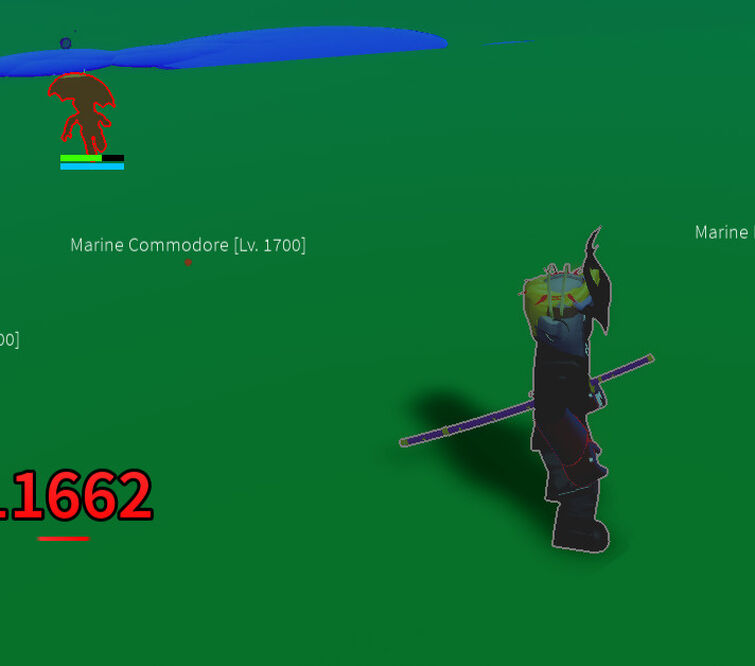 HOW TO DEFEAT ICE ADMIRAL IN BLOX FRUITS 