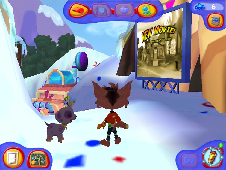 Discuss Everything About JumpStart Wiki Fandom