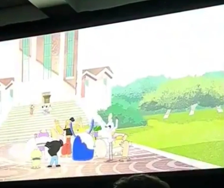 Here Are More Fandom