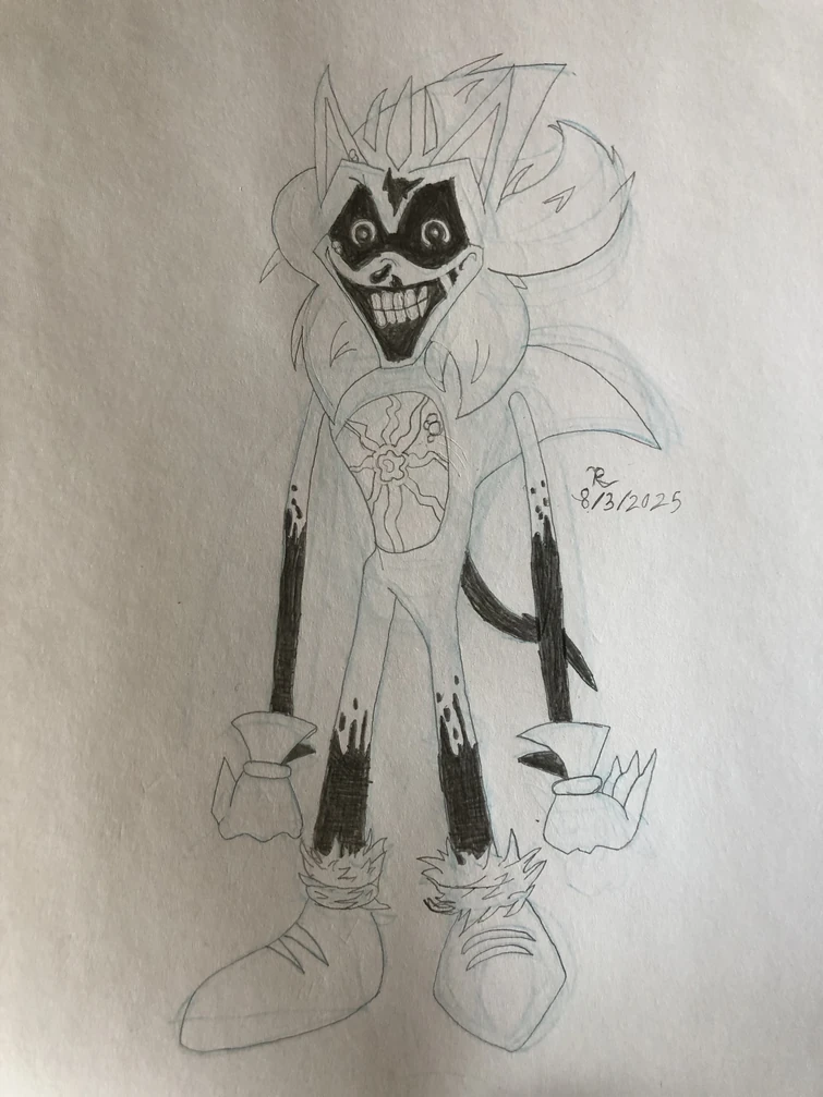 Discuss Everything About CONTINUED: The Sonic Oddities Wiki | Fandom