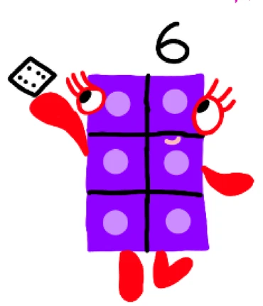 Numberblocks Viewer Voting- elimination | Fandom