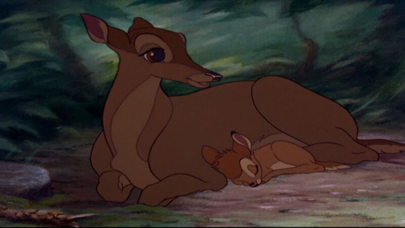 Preparing kids for fate of Bambi's mom a must - Washington Times