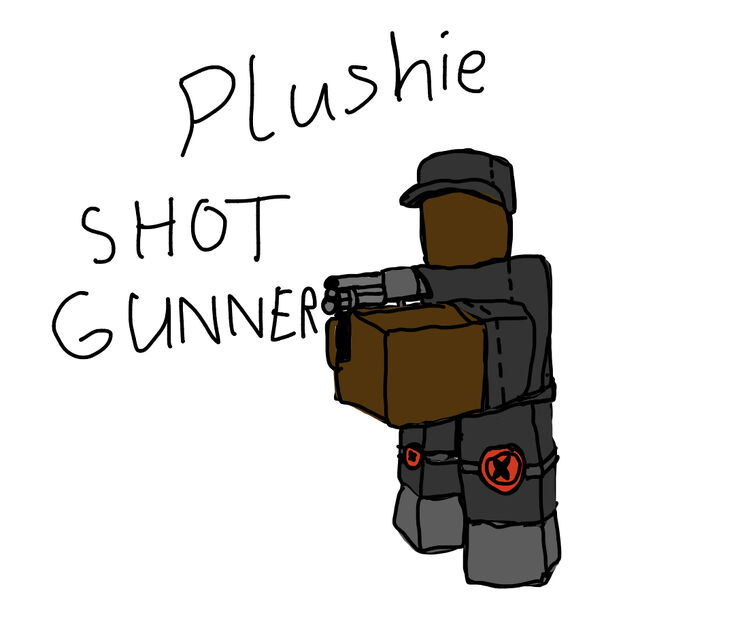 i think i put a bit too much time into giving TDS shot gunner a