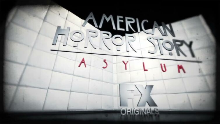 FX Presents AHS Asylum