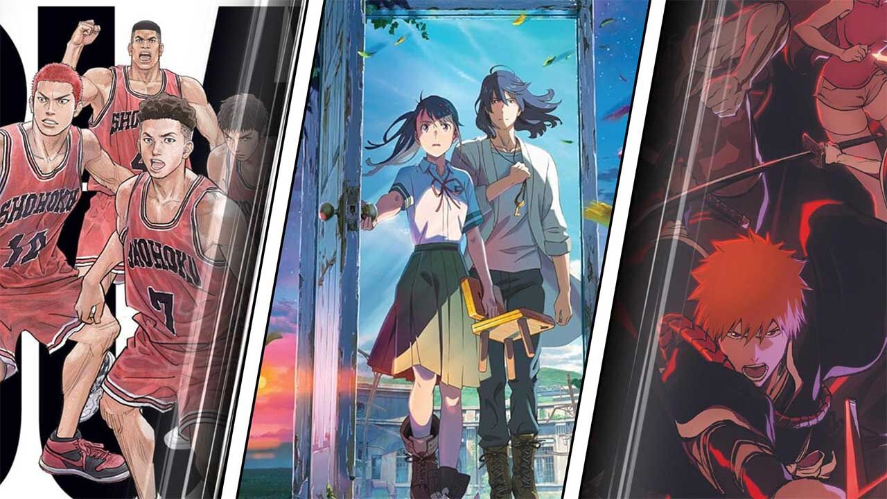 The Biggest Anime Blu-ray Releases of 2024 so far | Fandom