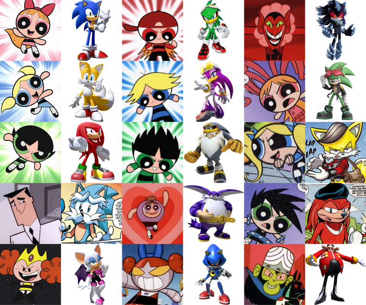 Fandom Image