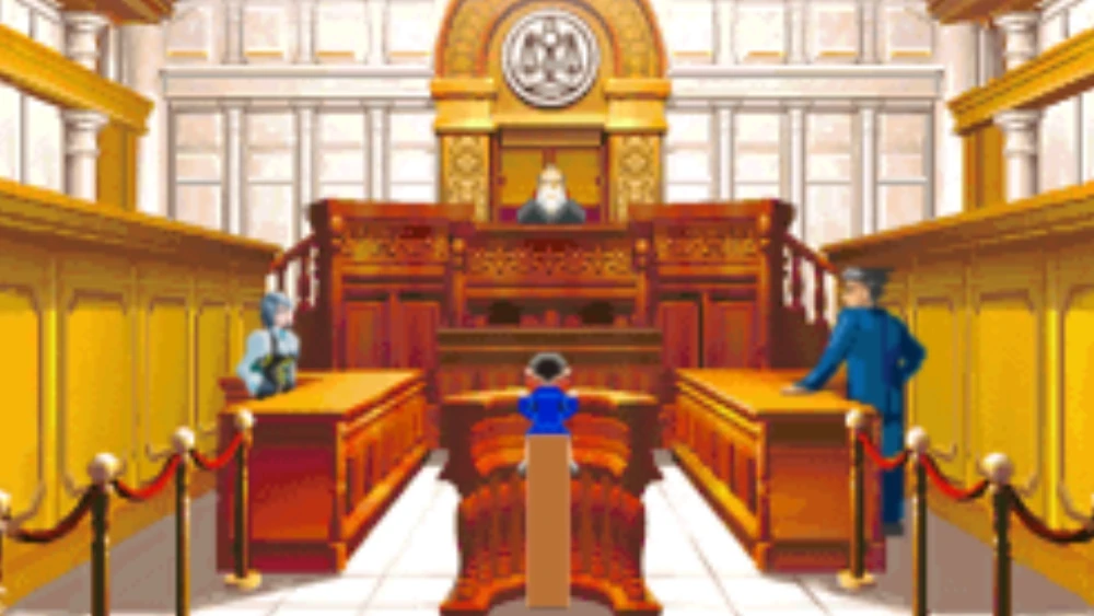 Testimony gone wrong Fandom