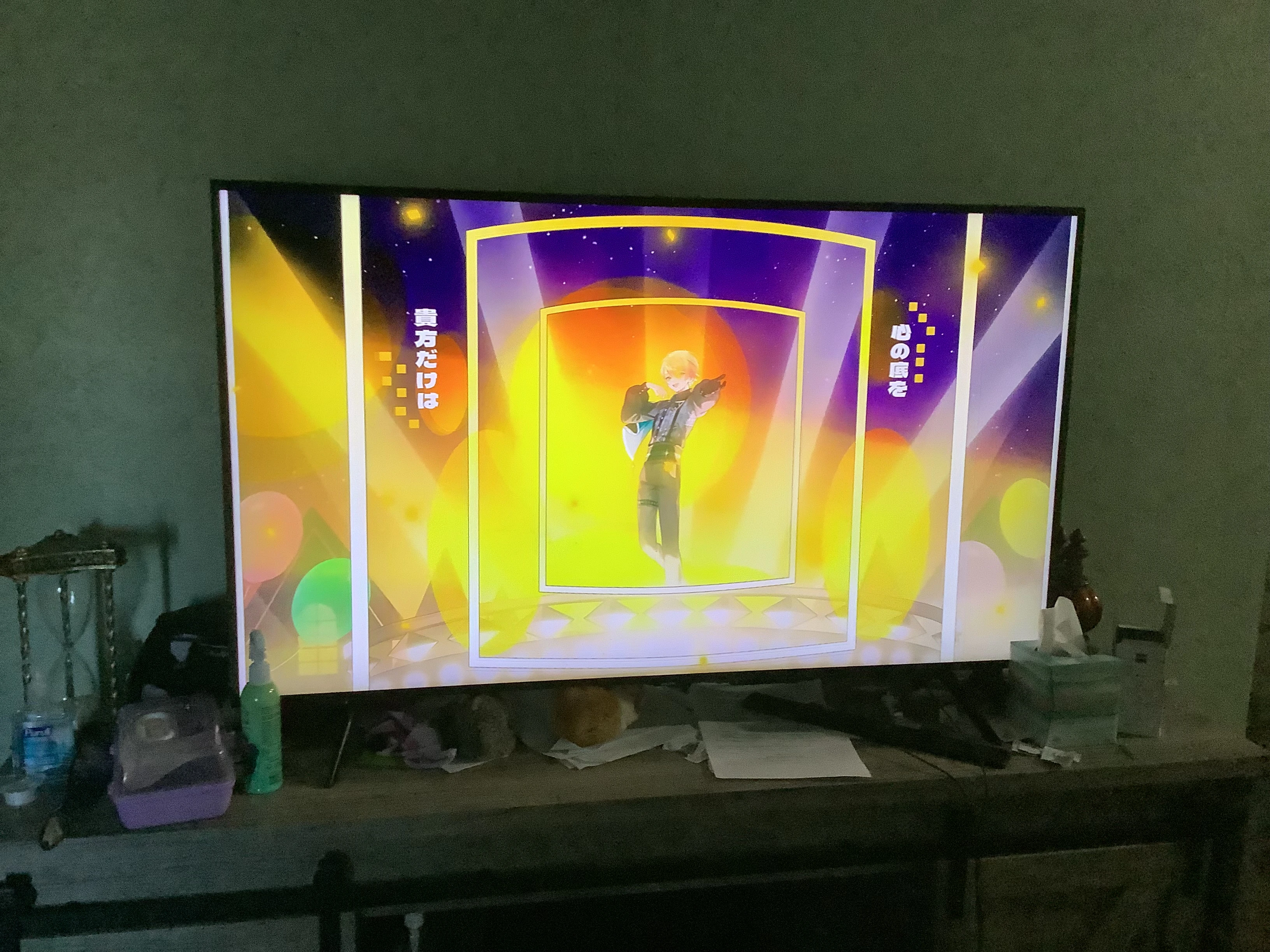 Filament Fever | Fandom