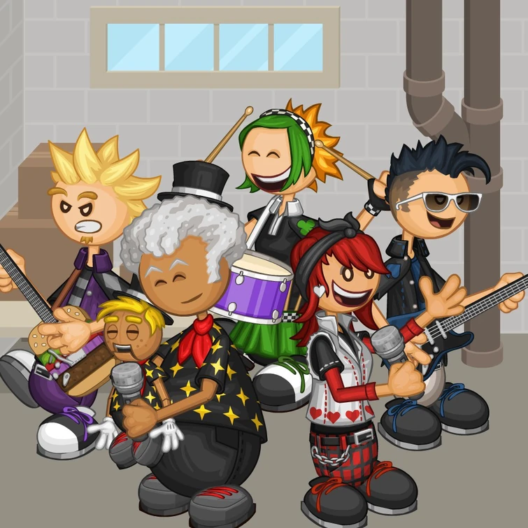 Discuss Everything About Flipline Studios Wiki Fandom