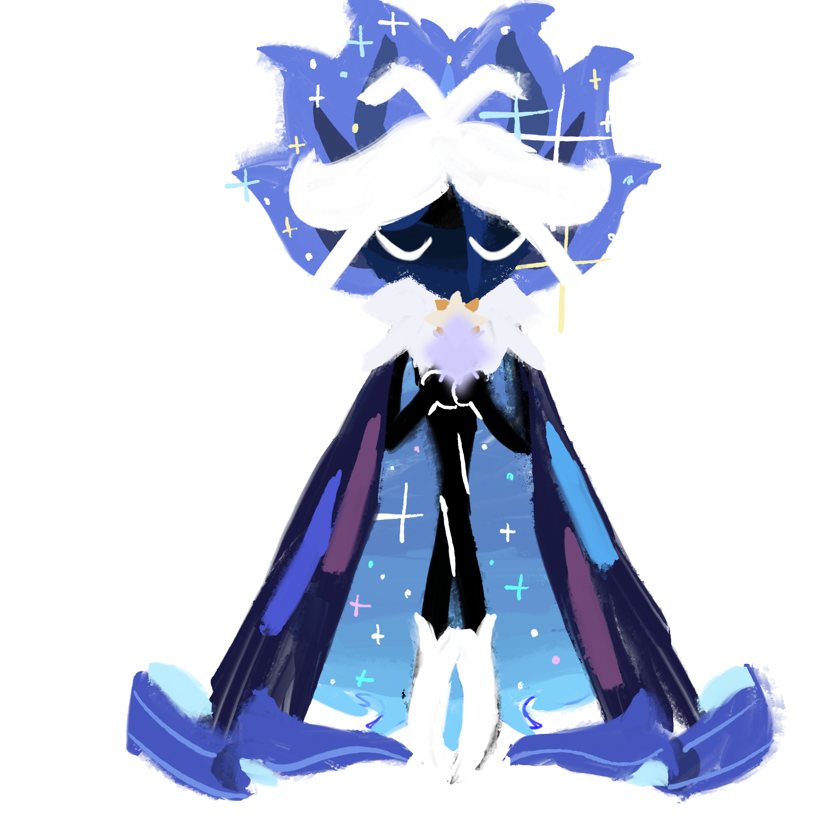 stardust cookie ˚₊‧ | Fandom