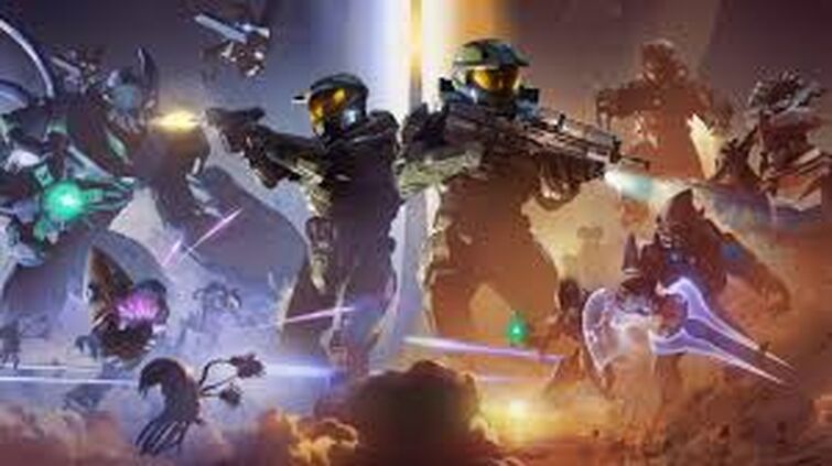 343 Industries is 'internally exploring' microtransactions in Halo