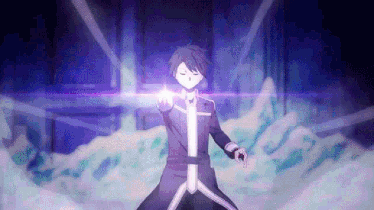 Sword-art-online-ordinal-scale GIFs - Get the best GIF on GIPHY