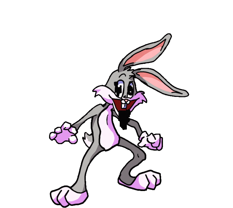 Pibby Corrupted Bugs Bunny Animated Fandom
