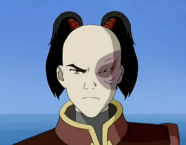 There are people who love Zuko... and then, there are liars - Funny Avatar zuko,