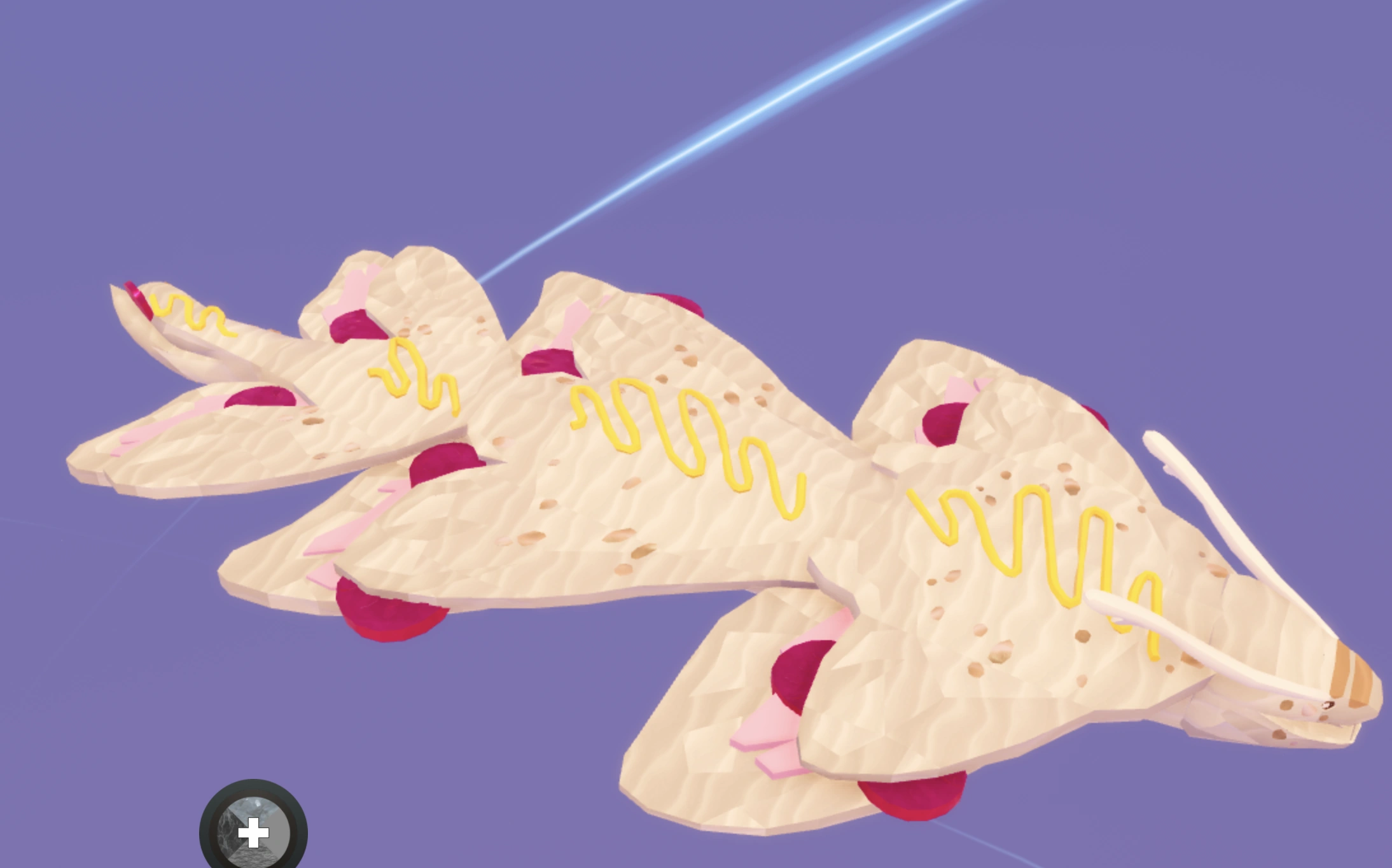 I have turn a crepe into a sandwich | Fandom